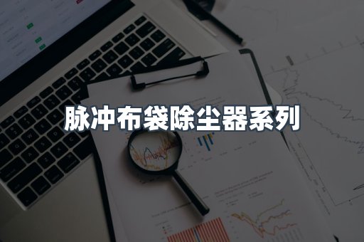 脉冲布袋除尘器系列